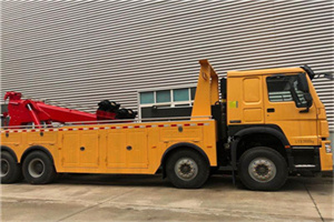 德钦道路救援公司